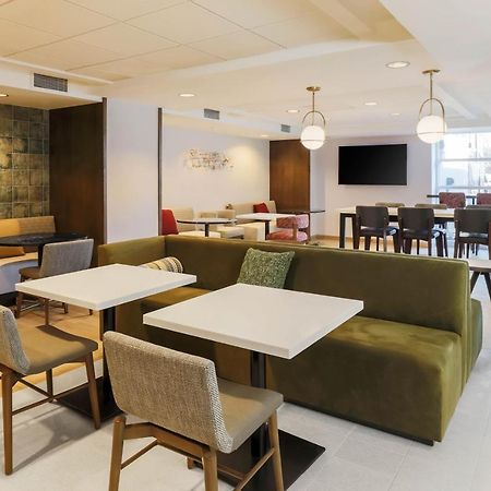 Hampton Inn Silver Spring Washington Dc Buitenkant foto