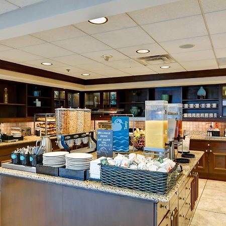 Hampton Inn Silver Spring Washington Dc Buitenkant foto