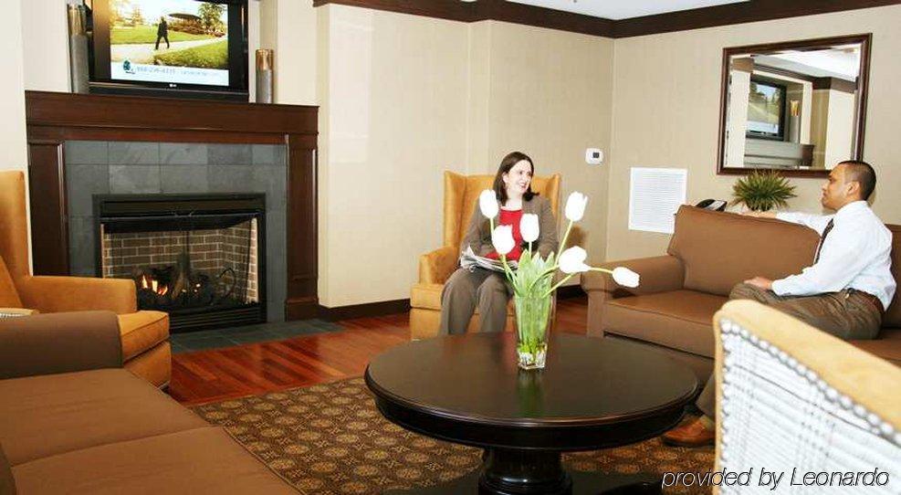 Hampton Inn Silver Spring Washington Dc Kamer foto