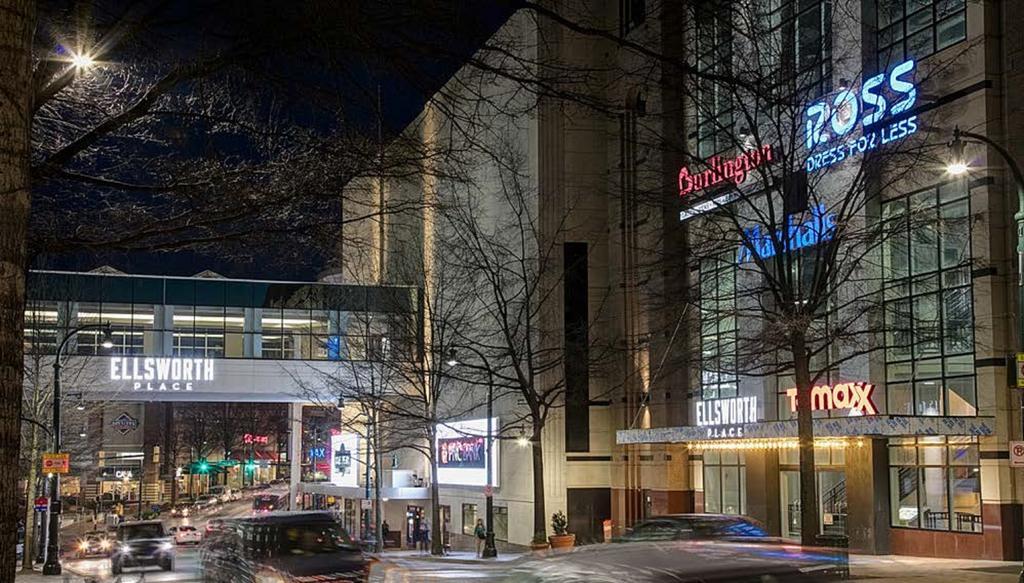 Hampton Inn Silver Spring Washington Dc Buitenkant foto