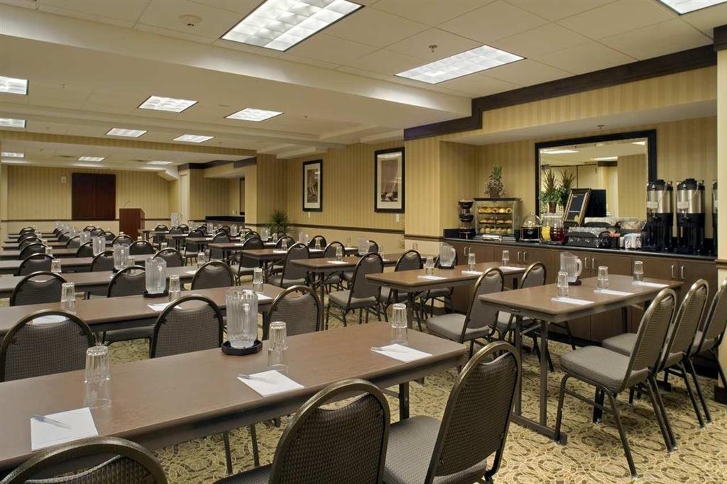 Hampton Inn Silver Spring Washington Dc Faciliteiten foto