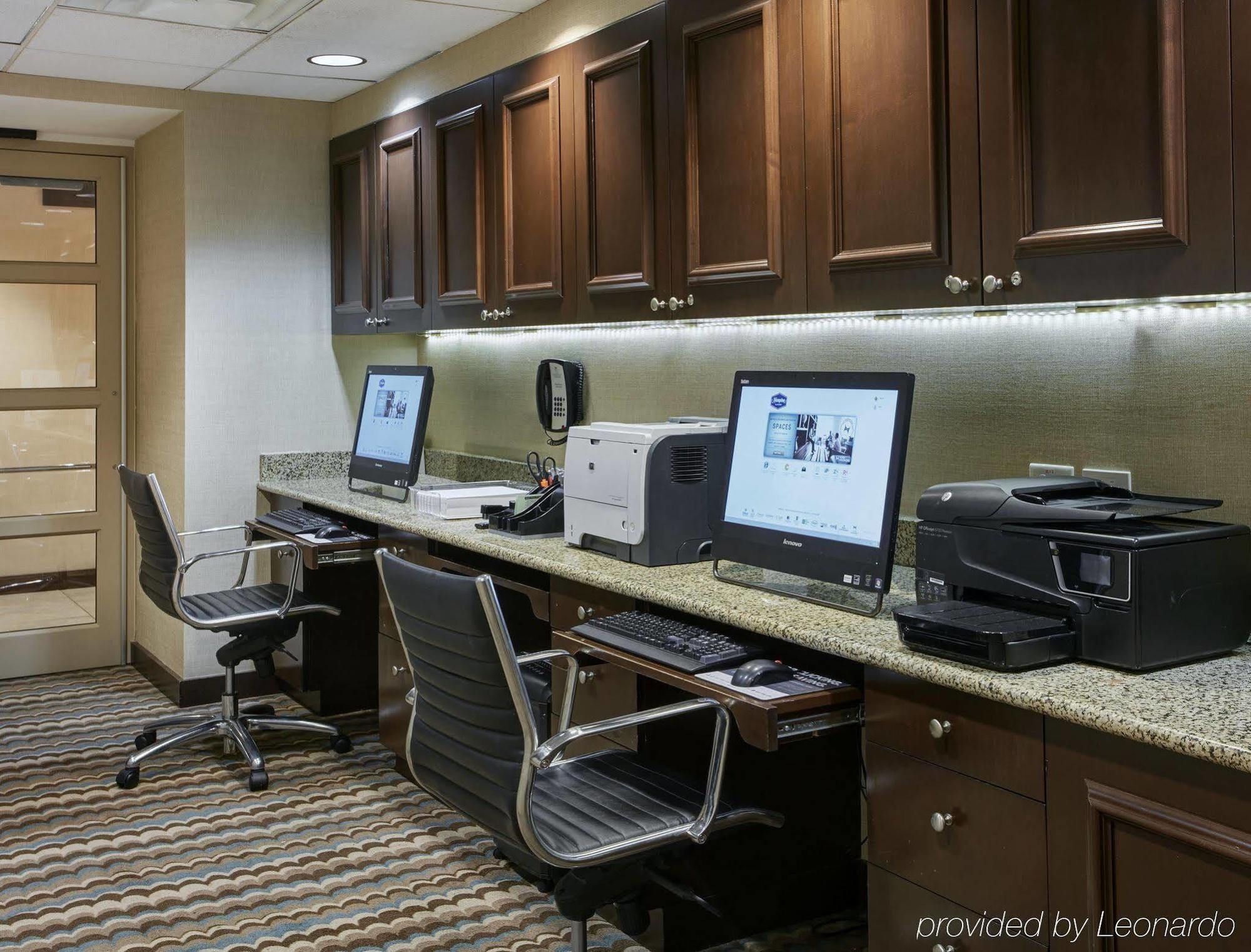Hampton Inn Silver Spring Washington Dc Buitenkant foto